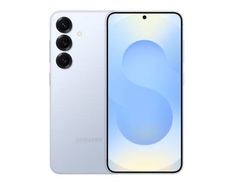 Смартфон Samsung Galaxy S25 12/256GB IcyBlue (Asian Version) 1