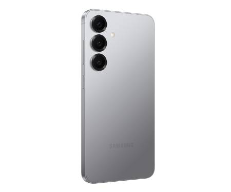 Смартфон Samsung Galaxy S25 12/256GB Silver Shadow (Asian Version) 3