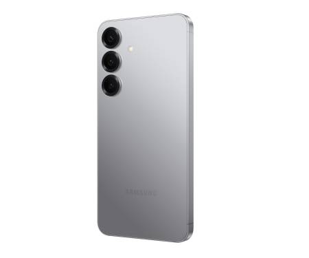 Смартфон Samsung Galaxy S25 12/512GB Silver Shadow (Asian Version) 2