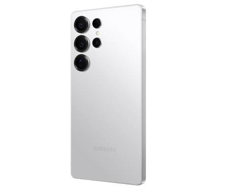 Смартфон Samsung Galaxy S25 Ultra 12/256GB Titanium Whitesilver (Asian Version) 3