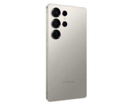 Смартфон Samsung Galaxy S25 Ultra 12/256GB Titanium Gray (Asian Version) 2