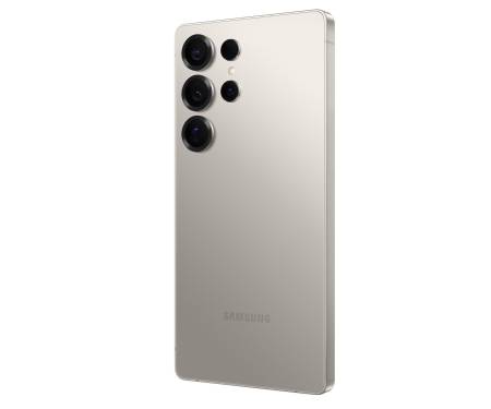 Смартфон Samsung Galaxy S25 Ultra 12/256GB Titanium Gray (Asian Version) 3