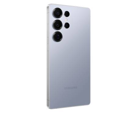 Смартфон Samsung Galaxy S25 Ultra 12/256GB Titanium Silverblue (Asian Version) 2