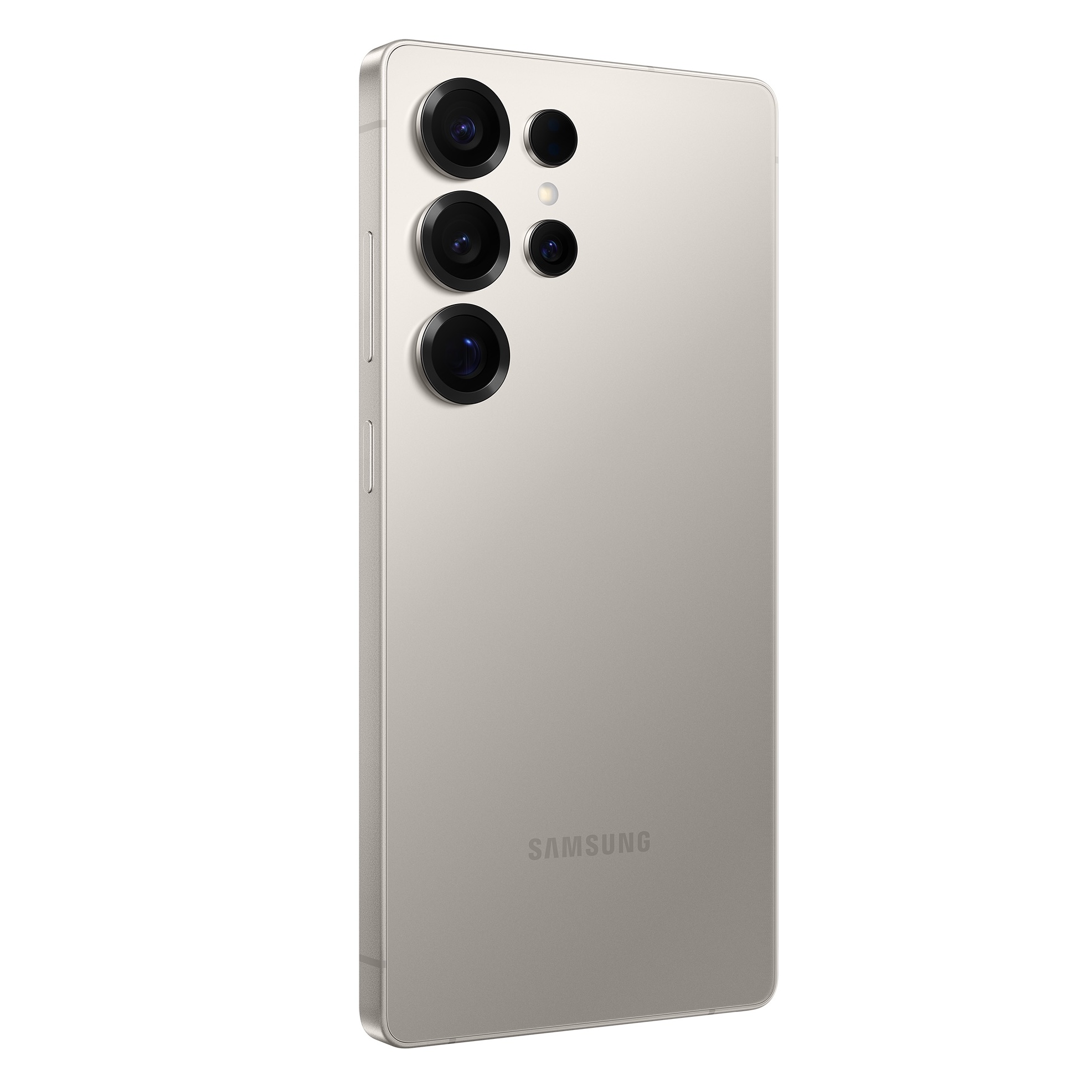 Смартфон Samsung Galaxy S25 Ultra 12/512GB Titanium Gray (Asian Version) 2