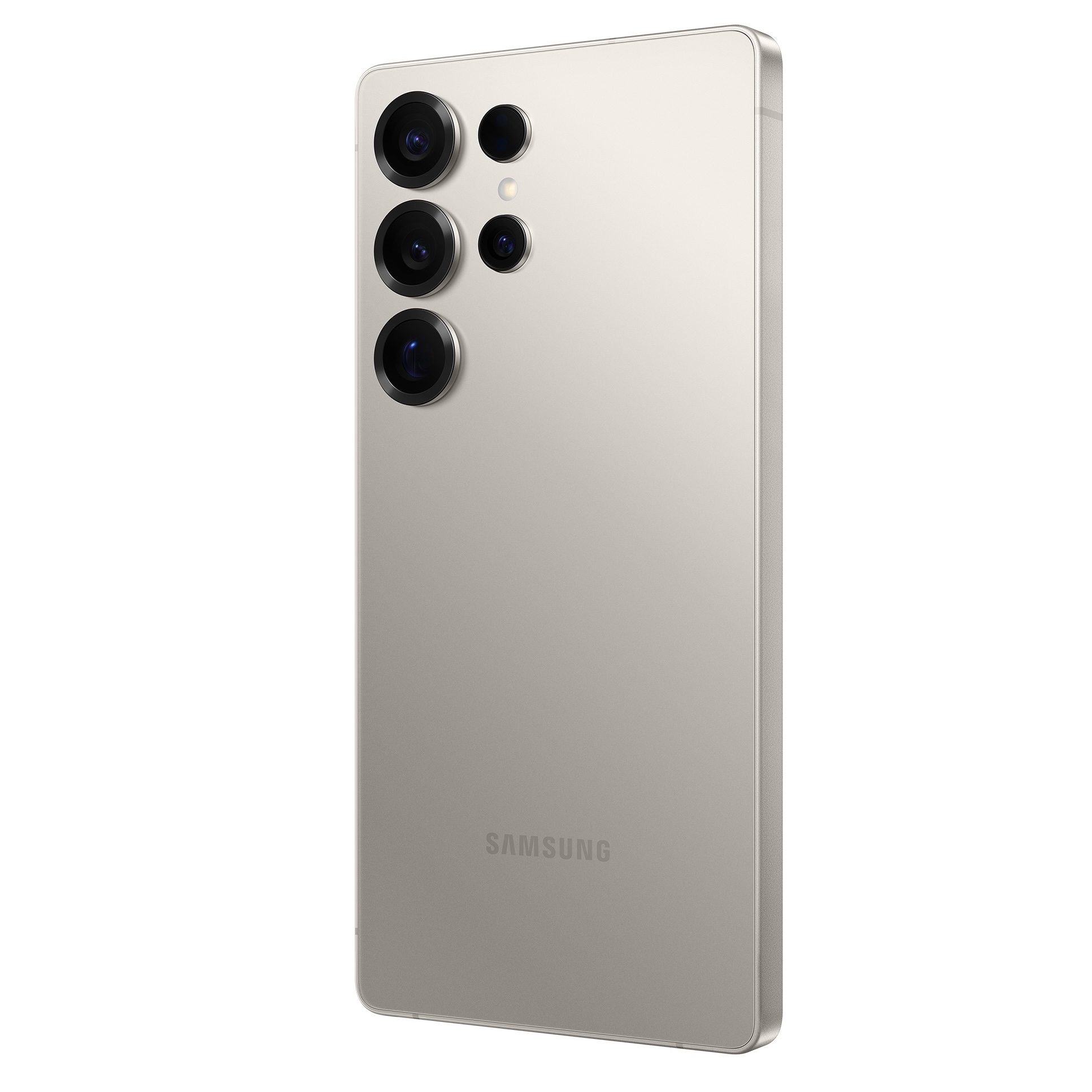 Смартфон Samsung Galaxy S25 Ultra 12/512GB Titanium Gray (Asian Version) 3