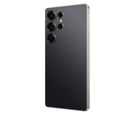 Смартфон Samsung Galaxy S25 Ultra 12/512GB Titanium Black (Asian Version) 3