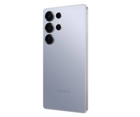 Смартфон Samsung Galaxy S25 Ultra 12/512GB Titanium Silverblue (Asian Version) 3