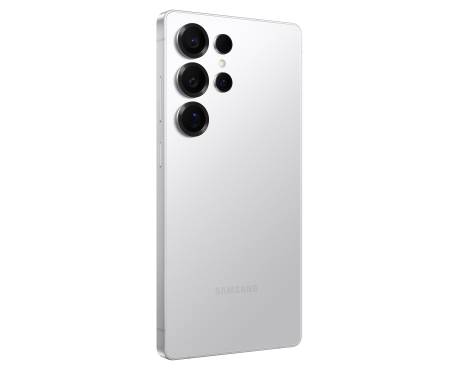 Смартфон Samsung Galaxy S25 Ultra 12/512GB Titanium Whitesilver (Asian Version) 2