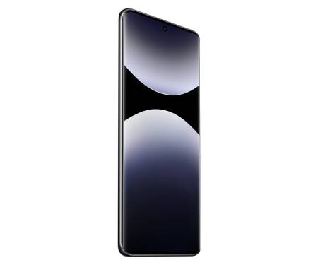 Смартфон Xiaomi Redmi Note 14 Pro 5G 8/256GB Midnight Black (Global Version)