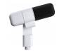 Микрофон для стриминга Logitech G Yeti Studio Active Dynamic XLR (988-000566) White