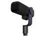 Микрофон для стриминга Logitech G Yeti Studio Active Dynamic XLR (988-000565) Black