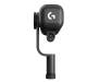 Микрофон для стриминга Logitech G Yeti Studio Active Dynamic XLR (988-000565) Black