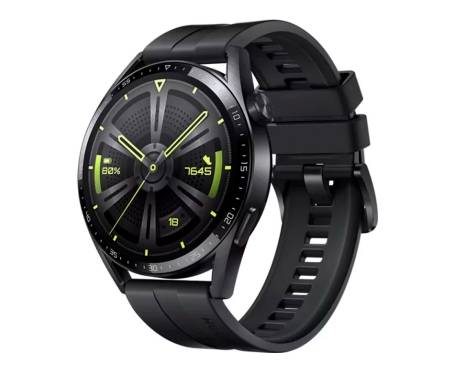 Смарт-часы Huawei Watch GT 3 Active (Jupiter-B29S)