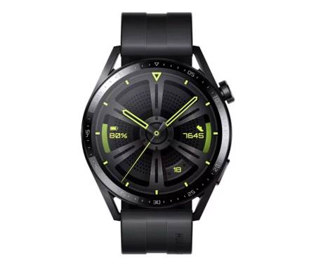 Смарт-часы Huawei Watch GT 3 Active (Jupiter-B29S)