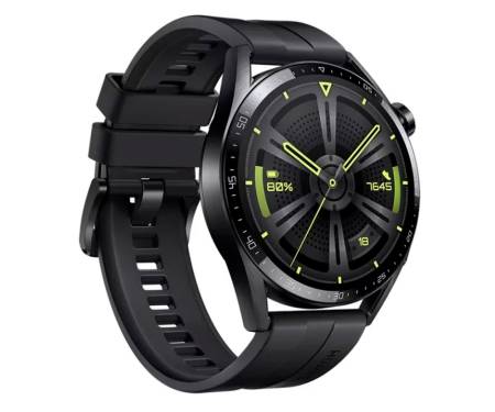 Смарт-часы Huawei Watch GT 3 Active (Jupiter-B29S)