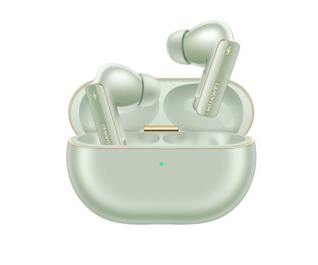 Навушники Huawei FreeBuds Pro 4 Green