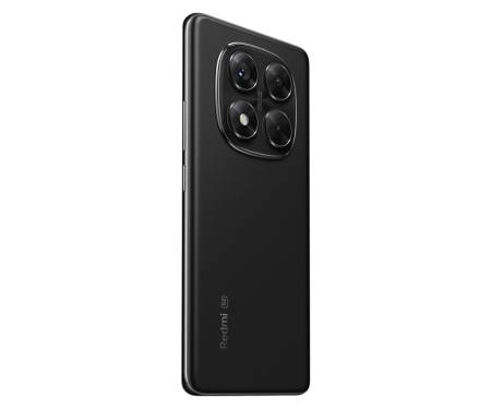 Смартфон Xiaomi Redmi Note 14 Pro 5G 12/512GB Midnight Black (Global Version)
