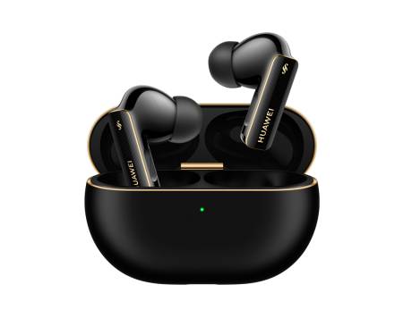 Навушники Huawei FreeBuds Pro 4 Black