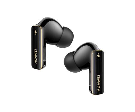 Навушники Huawei FreeBuds Pro 4 Black
