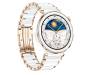 Смарт-часы Huawei Watch GT 5 Pro 42mm Ceramic white