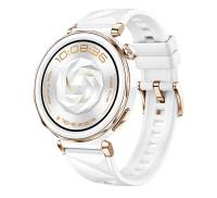 Смарт-годинник Huawei Watch GT 5 Pro 42mm White
