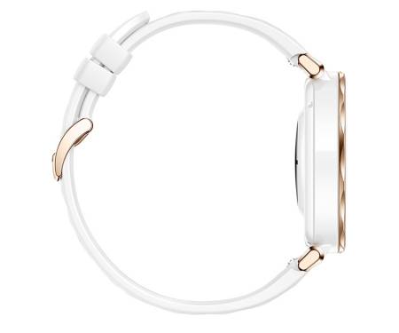 Смарт-годинник Huawei Watch GT 5 Pro 42mm White