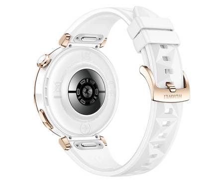 Смарт-годинник Huawei Watch GT 5 Pro 42mm White