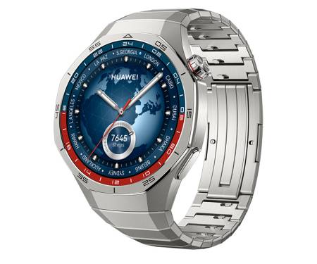Смарт-часы Huawei Watch GT 5 Pro 46mm Titan