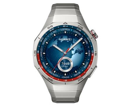 Смарт-часы Huawei Watch GT 5 Pro 46mm Titan