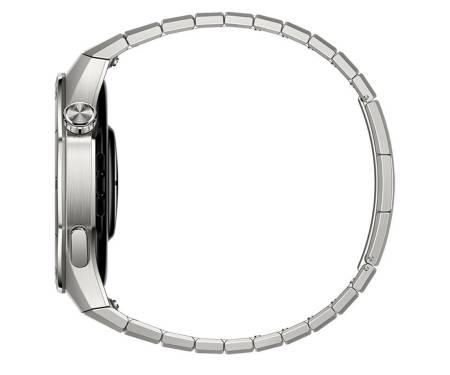 Смарт-часы Huawei Watch GT 5 Pro 46mm Titan