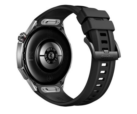 Смарт-часы Huawei Watch GT 5 Pro 46mm Black