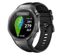 Смарт-часы Huawei Watch GT 5 Pro 46mm Black