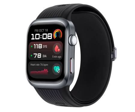 Смарт-часы Huawei Watch D2 Black