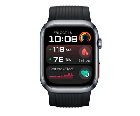 Смарт-часы Huawei Watch D2 Black