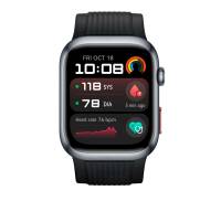 Смарт-часы Huawei Watch D2 Black