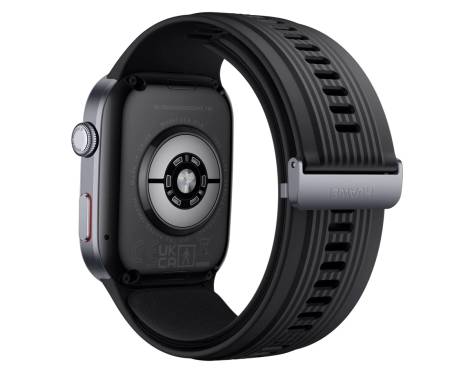 Смарт-часы Huawei Watch D2 Black