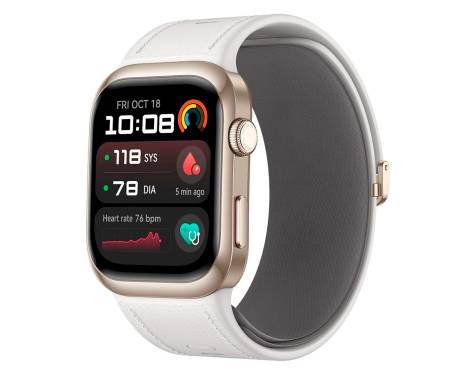 Смарт-часы Huawei Watch D2 Gold