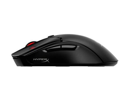Мышь HyperX Pulsefire Haste 2 Core Wireless Black (8R2E6AA)