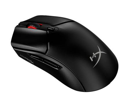 Мышь HyperX Pulsefire Haste 2 Core Wireless Black (8R2E6AA)