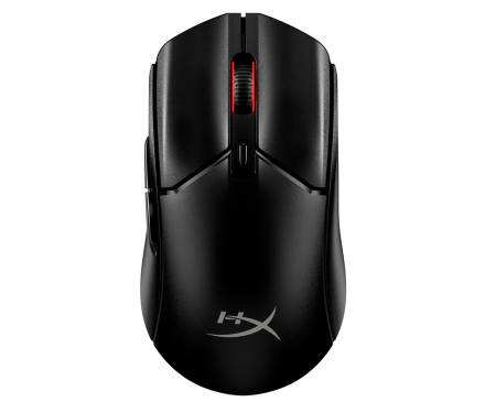 Мышь HyperX Pulsefire Haste 2 Core Wireless Black (8R2E6AA)