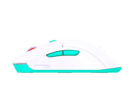 Мышь HyperX Pulsefire Haste 2 Core Wireless White (8R2E7AA)