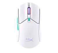 Мышь HyperX Pulsefire Haste 2 Core Wireless White (8R2E7AA)