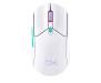 Мышь HyperX Pulsefire Haste 2 Core Wireless White (8R2E7AA)