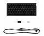 Клавиатура HyperX Alloy Rise 75 PBT HX Red USB Black (7G7A4AA)