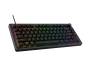 Клавиатура HyperX Alloy Rise 75 PBT HX Red USB Black (7G7A4AA)