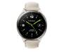 Смарт-часы Xiaomi Watch 2 Titan Gray Case with White Leather Strap (BHR9306GL)
