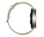 Смарт-годинник Xiaomi Watch 2 Titan Gray Case with White Leather Strap (BHR9306GL)