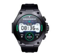 Смарт-часы Black Shark S1 Pro Black