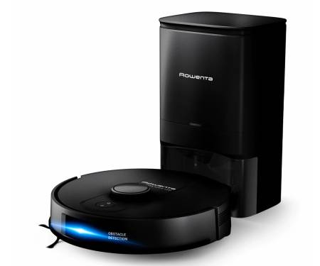 Робот-пилосос Rowenta X-PLORER Serie 135+ Standart RR91D5WH