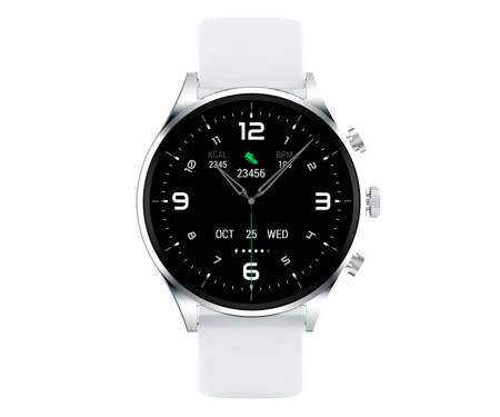 Смарт-часы Black Shark S1 Classic Silver 2